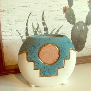 Aztec home decor ⚡️